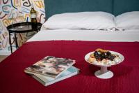 Da Vinci 55 - B&B Castellammare del Golfo