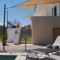 Sunsets and Olive Trees - B&B Messíni