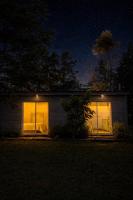 Tiny House Entre Las Sierras - B&B Villa Giardino