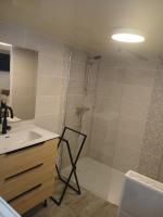 Le lys - B&B Saintes