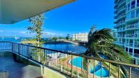 Broadwater Shores Waterfront Apartments - B&B Gold Coast