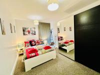 Luxury thematic flat in London - Ferienwohnung London