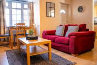 The Great Haxby 2 Bed Central Parking - B&B Cardiff