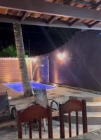 Recanto charmoso em Caraguatatuba - Chambres d'hôtes Caraguatatuba