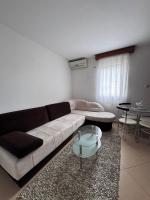 Apartment Budva Lazi - B&B Budva