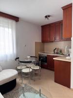 Apartment Budva Lazi - B&B Budva