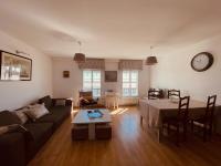 Appartement met 1 Slaapkamer en Alkoof 