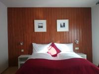 Deluxe Doppelzimmer mit Balkon