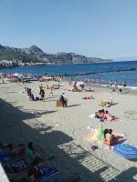 La Casa di Lory - B&B Giardini-Naxos