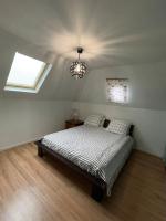 Numero 6 - Ferienwohnung Saint-Nicolas-d'Aliermont