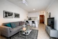 Budget City Apartment Limassol - B&B Limassol