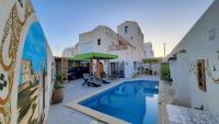 Dar Djerba-El Beyya - Chambres d'hôtes Houmt Souk