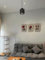 JH homestay - B&B Salemah
