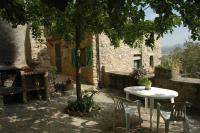 Casa amb llar de foc i vistes a la vall - Cal Valeriet - B&B Los Montesinos