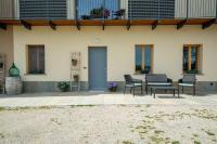 Dimora Moncrivel - B&B Benevello