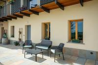Dimora Moncrivel - B&B Benevello