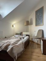 Triple Room with Bathroom