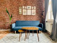 Pio's Casa: Rathausblick - B&B Quedlinburg