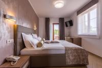B&B Villa Milčetić - Chambres d'hôtes Malinska