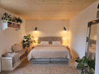 Bodensee Living Ferienwohnung Wald - B&B Wald