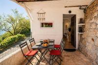 Casa Soma - Sea view terrace, 5 min to Monaco - B&B Beausoleil