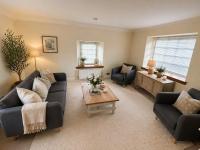 The Old Coach House - Ferienwohnung St Andrews