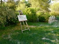 Sous l'Olivier - B&B Buisson