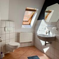 Pan's Casa: Maisonette in Innenstadt - B&B Quedlinburg