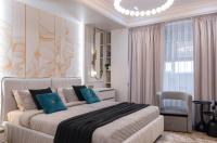The Luxe Escape 2BD Apartment - Ferienwohnung Chişinău