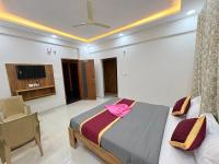 Mountain View With Greenery Comforts - B&B Avati