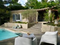 Sous l'Olivier - B&B Buisson