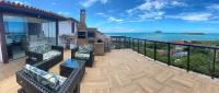 CASA NA PRAIA- BÚZIOS- Condomínio de frente para o mar - Ferienwohnung Armação dos Búzios