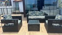 CASA NA PRAIA- BÚZIOS- Condomínio de frente para o mar - Ferienwohnung Armação dos Búzios