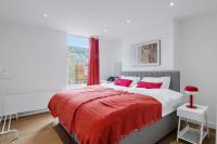 Perfect for Long Stays, Free Parking! - Chambres d'hôtes Beeston