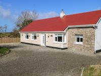 Red House - B&B Galway