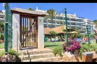 MI CAPRICHO BEACHFRONT 412 - Apartment with terrace and private garden by the sea - B&B Sitio de Calahonda