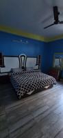 King Room with Balcony