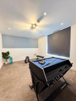 GrandLux Stays - 5BR Shepherd's Bush - B&B London