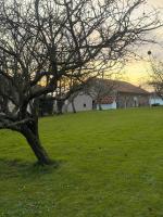 Villa Adelina - Bed and Breakfast Heres