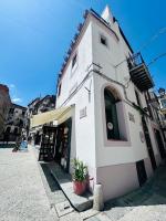 Domus Privé - Elegant Rooms with Duomo View - Ferienwohnung Monreale