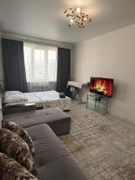 Жилой комплекс Гулдер 72 - B&B Almatý