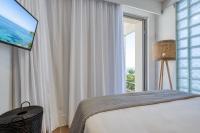 TINY HOUSE STUDIO AT COURTYARD COTTAGE CORFu - B&B Lákones