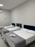 Quartos Sinop - Chambres d'hôtes Sinop