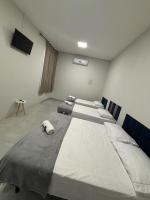 Quartos Sinop - Ferienwohnung Sinop