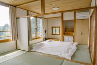 貸切温泉付き 霧島和邸 天照 Amaterasu - Chambres d'hôtes Kirishima