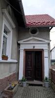 Przy pałacu - B&B Bozkow