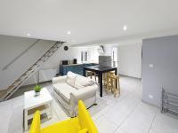 Casa con 3 Camere da Letto