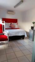 Crown Guest House - Chambres d'hôtes Johannesbourg