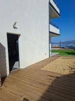 Bella Vita Garancia Grand T3 Neuf avec piscine à Porticcio - Chambres d'hôtes Grosseto-Prugna