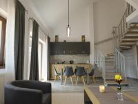 4 Fa Apartmanok - B&B Miercurea-Ciuc